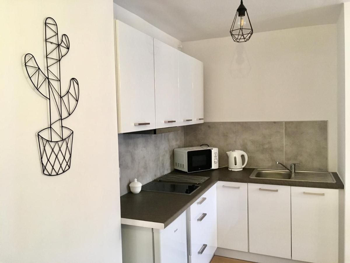 Ferienwohnung Chmielna Centrum Warschau Exterior foto